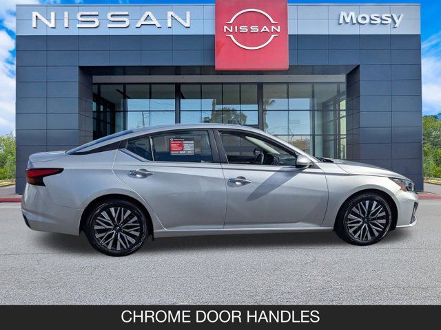 2023 Nissan Altima 2.5 SV 2023 Nissan Altima 2.5 SV