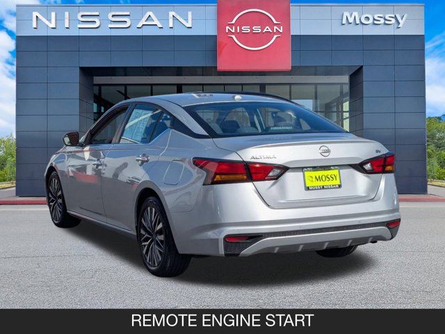 2023 Nissan Altima 2.5 SV 2023 Nissan Altima 2.5 SV