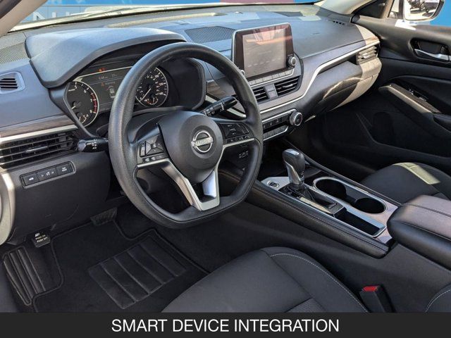 2023 Nissan Altima 2.5 SV 2023 Nissan Altima 2.5 SV