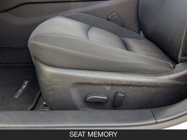 2023 Nissan Altima 2.5 SV 2023 Nissan Altima 2.5 SV