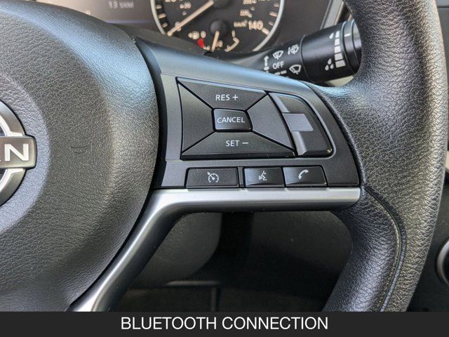 2023 Nissan Altima 2.5 SV 2023 Nissan Altima 2.5 SV