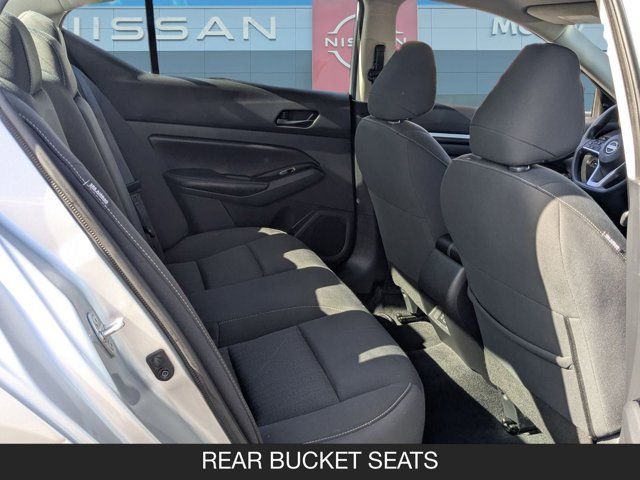 2023 Nissan Altima 2.5 SV 2023 Nissan Altima 2.5 SV