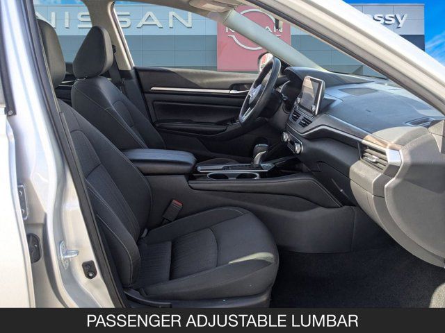 2023 Nissan Altima 2.5 SV 2023 Nissan Altima 2.5 SV