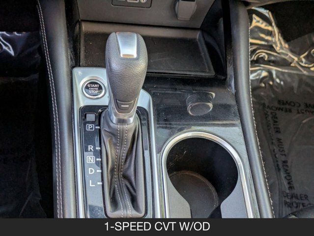 2023 Nissan Altima 2.5 SV 2023 Nissan Altima 2.5 SV