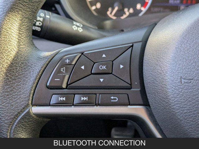 2023 Nissan Altima 2.5 SV 2023 Nissan Altima 2.5 SV