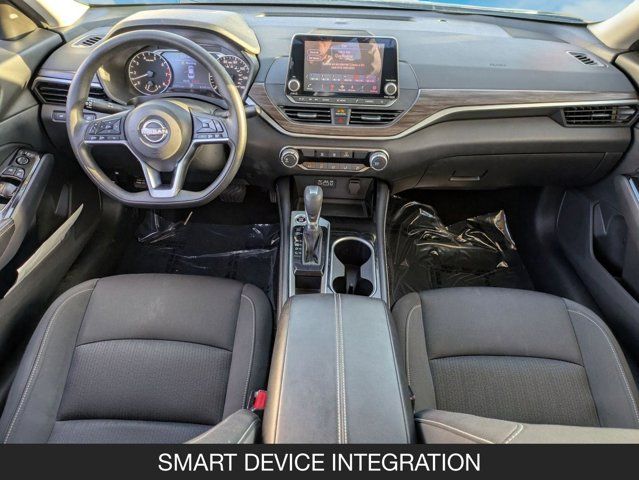 2023 Nissan Altima 2.5 SV 2023 Nissan Altima 2.5 SV