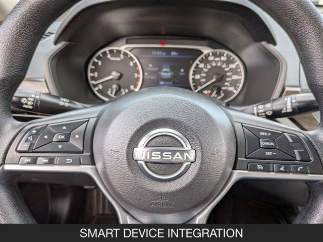 2023 Nissan Altima 2.5 SV 2023 Nissan Altima 2.5 SV