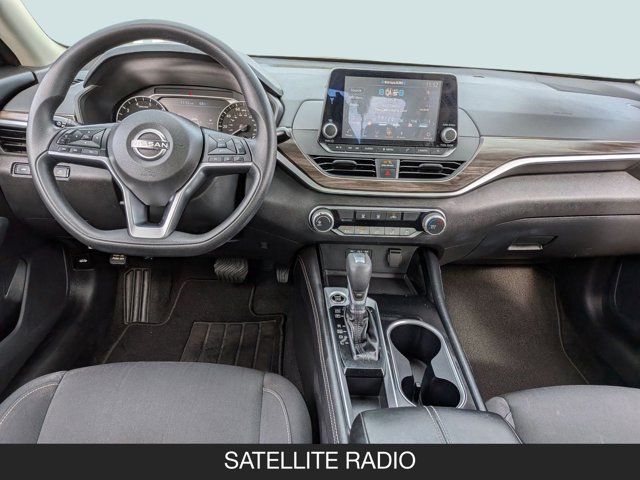 2023 Nissan Altima 2.5 SV 2023 Nissan Altima 2.5 SV
