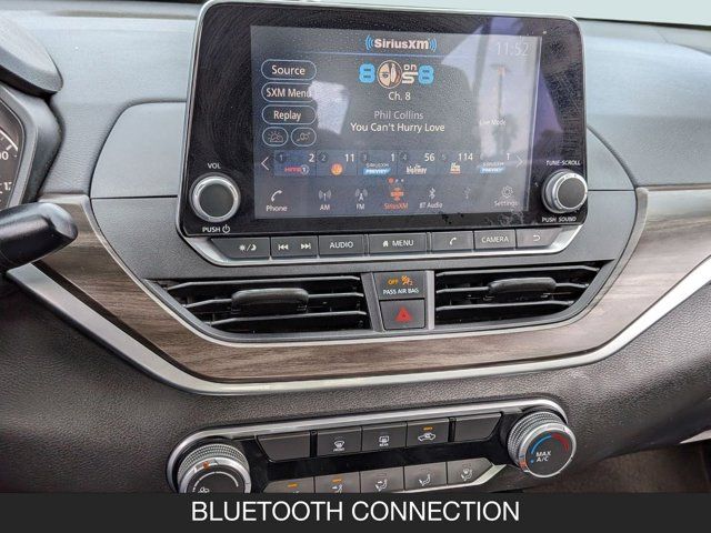 2023 Nissan Altima 2.5 SV 2023 Nissan Altima 2.5 SV