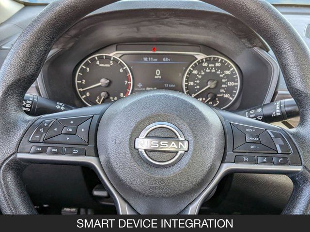 2023 Nissan Altima 2.5 SV 2023 Nissan Altima 2.5 SV