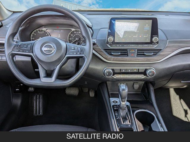 2023 Nissan Altima 2.5 SV 2023 Nissan Altima 2.5 SV