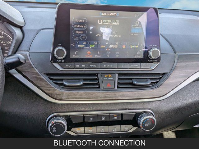 2023 Nissan Altima 2.5 SV 2023 Nissan Altima 2.5 SV