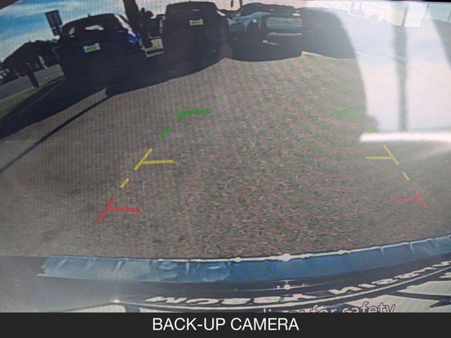 2023 Nissan Altima 2.5 SV 2023 Nissan Altima 2.5 SV