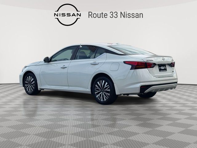 2023 Nissan Altima 2.5 SV 2023 Nissan Altima 2.5 SV
