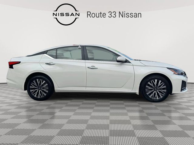 2023 Nissan Altima 2.5 SV 2023 Nissan Altima 2.5 SV