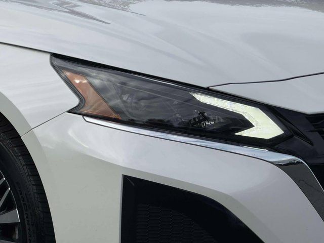 2023 Nissan Altima 2.5 SV 2023 Nissan Altima 2.5 SV