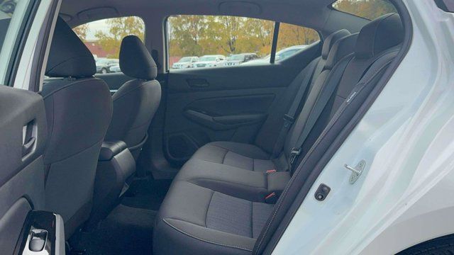 2023 Nissan Altima 2.5 SV 2023 Nissan Altima 2.5 SV