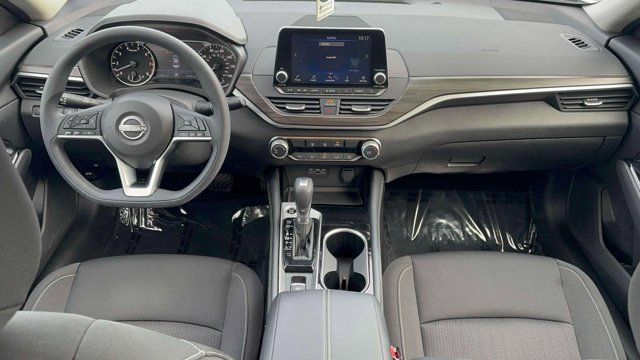 2023 Nissan Altima 2.5 SV 2023 Nissan Altima 2.5 SV