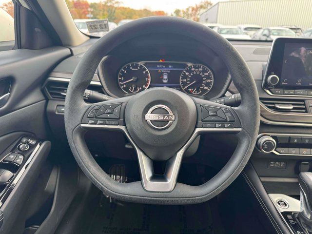 2023 Nissan Altima 2.5 SV 2023 Nissan Altima 2.5 SV