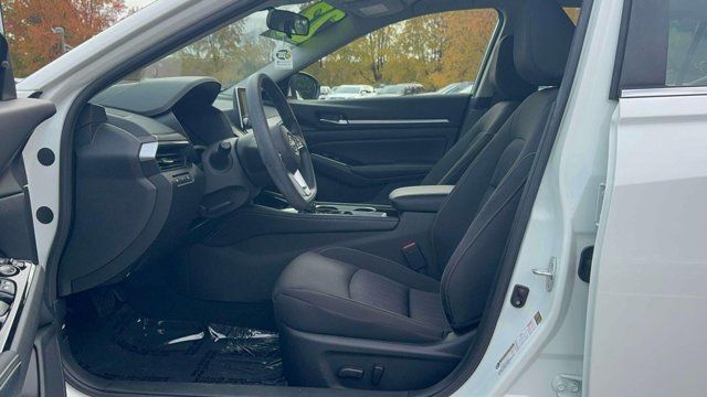 2023 Nissan Altima 2.5 SV 2023 Nissan Altima 2.5 SV