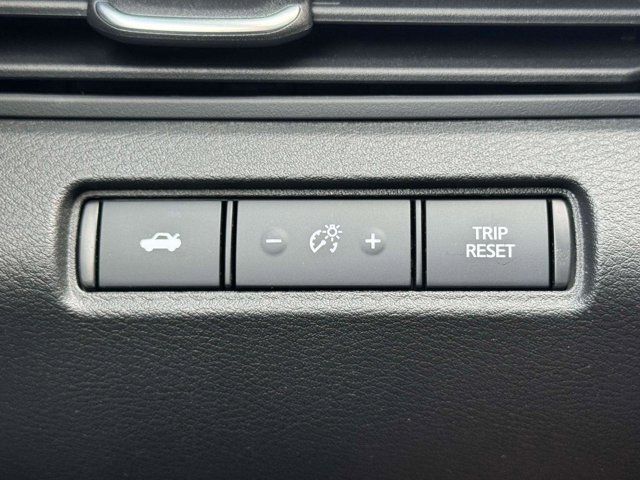 2023 Nissan Altima 2.5 SV 2023 Nissan Altima 2.5 SV