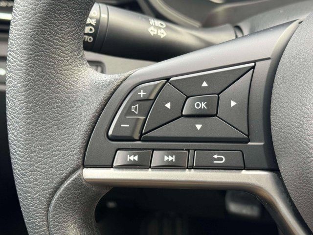 2023 Nissan Altima 2.5 SV 2023 Nissan Altima 2.5 SV