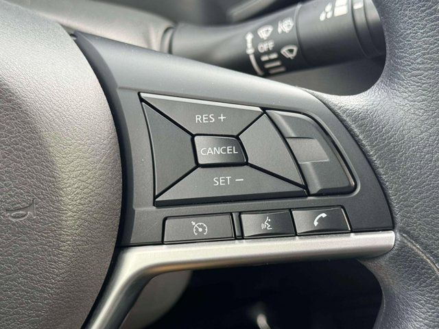 2023 Nissan Altima 2.5 SV 2023 Nissan Altima 2.5 SV