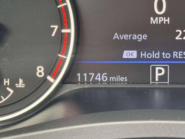 2023 Nissan Altima 2.5 SV 2023 Nissan Altima 2.5 SV