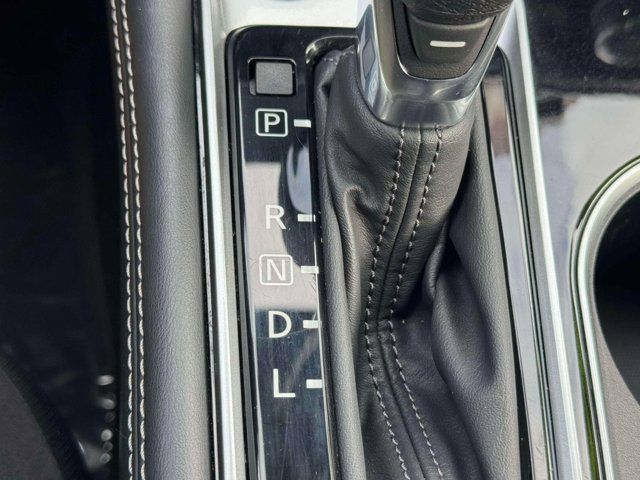 2023 Nissan Altima 2.5 SV 2023 Nissan Altima 2.5 SV