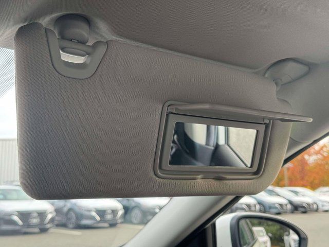 2023 Nissan Altima 2.5 SV 2023 Nissan Altima 2.5 SV