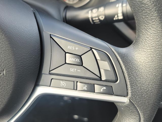2023 Nissan Altima 2.5 SV AWD Sedan