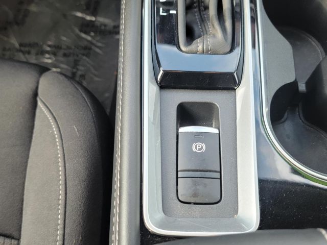 2023 Nissan Altima 2.5 SV AWD Sedan