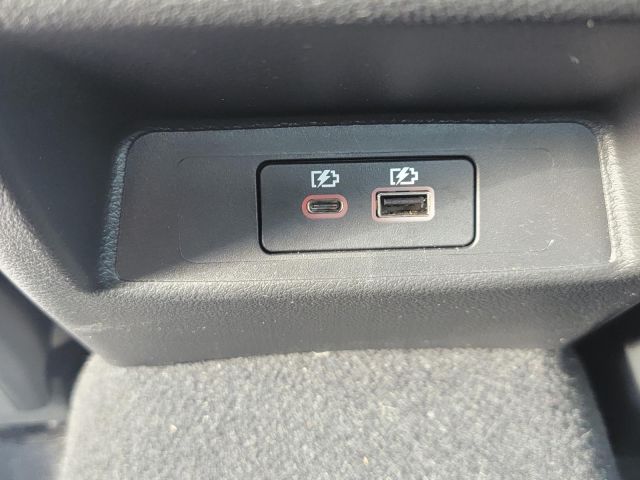 2023 Nissan Altima 2.5 SV AWD Sedan