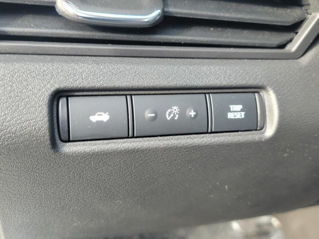 2023 Nissan Altima 2.5 SV AWD Sedan