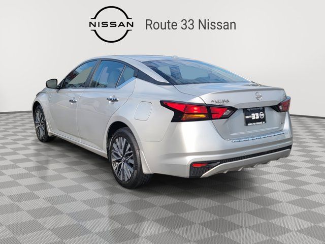 2023 Nissan Altima 2.5 SV 2023 Nissan Altima 2.5 SV