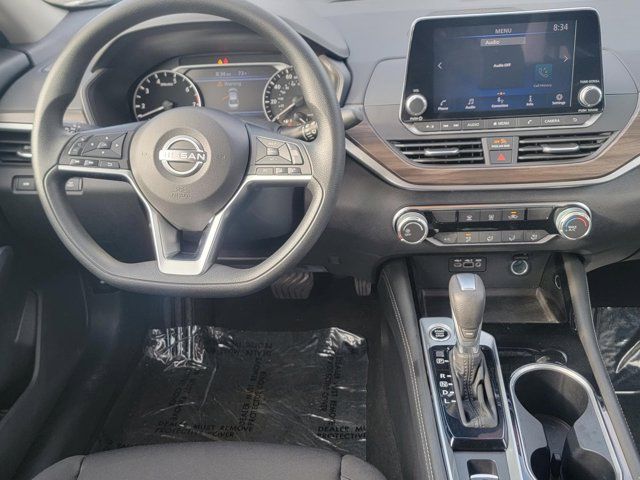 2023 Nissan Altima 2.5 SV 2023 Nissan Altima 2.5 SV