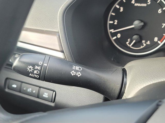 2023 Nissan Altima 2.5 SV 2023 Nissan Altima 2.5 SV