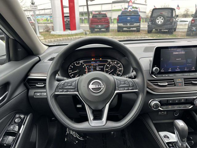 2023 Nissan Altima 2.5 SV 2023 Nissan Altima 2.5 SV