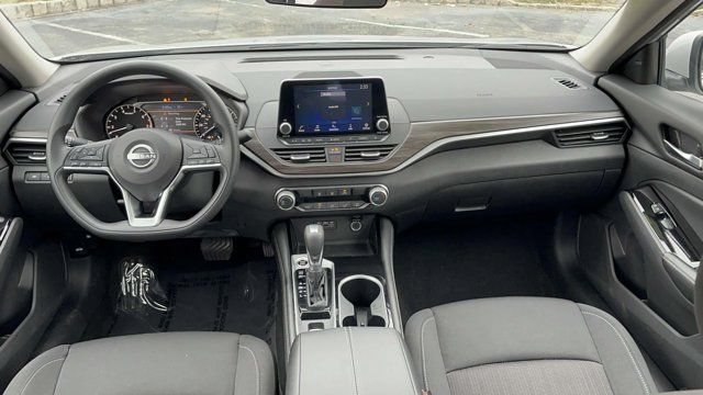 2023 Nissan Altima 2.5 SV 2023 Nissan Altima 2.5 SV