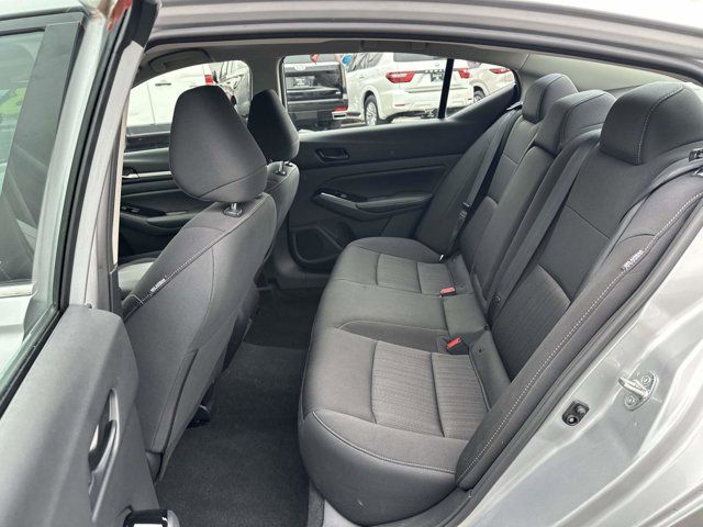 2023 Nissan Altima 2.5 SV 2023 Nissan Altima 2.5 SV