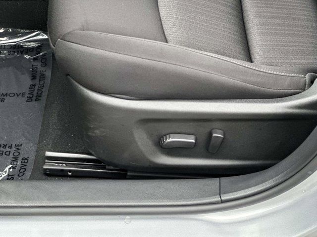 2023 Nissan Altima 2.5 SV 2023 Nissan Altima 2.5 SV