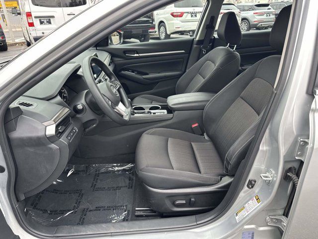 2023 Nissan Altima 2.5 SV 2023 Nissan Altima 2.5 SV