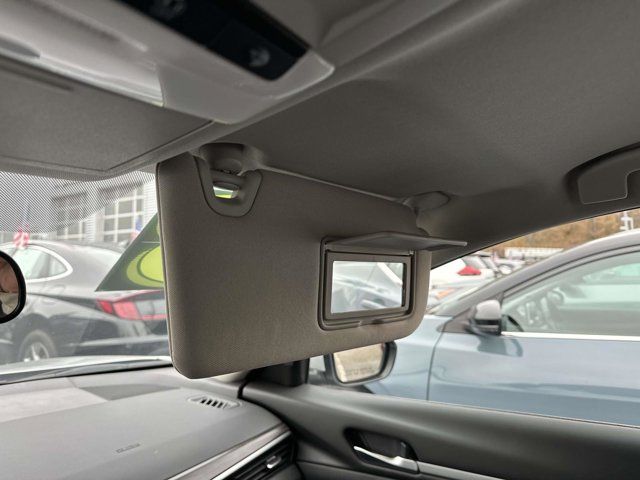 2023 Nissan Altima 2.5 SV 2023 Nissan Altima 2.5 SV