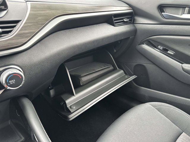 2023 Nissan Altima 2.5 SV 2023 Nissan Altima 2.5 SV