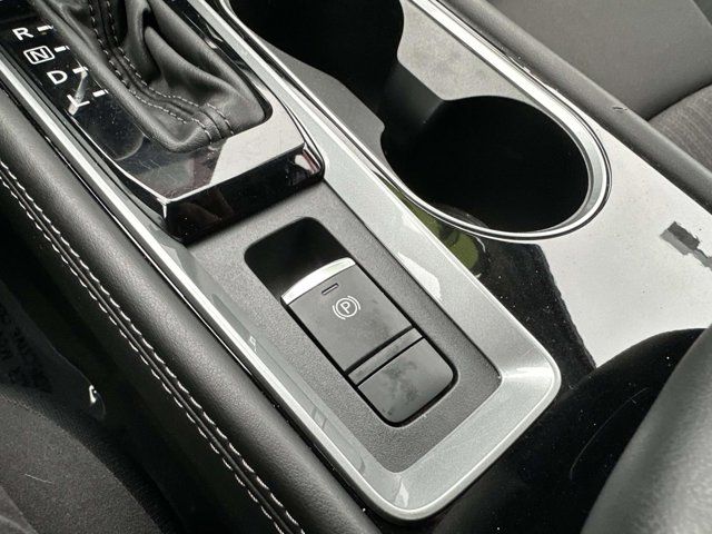 2023 Nissan Altima 2.5 SV 2023 Nissan Altima 2.5 SV