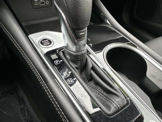 2023 Nissan Altima 2.5 SV 2023 Nissan Altima 2.5 SV