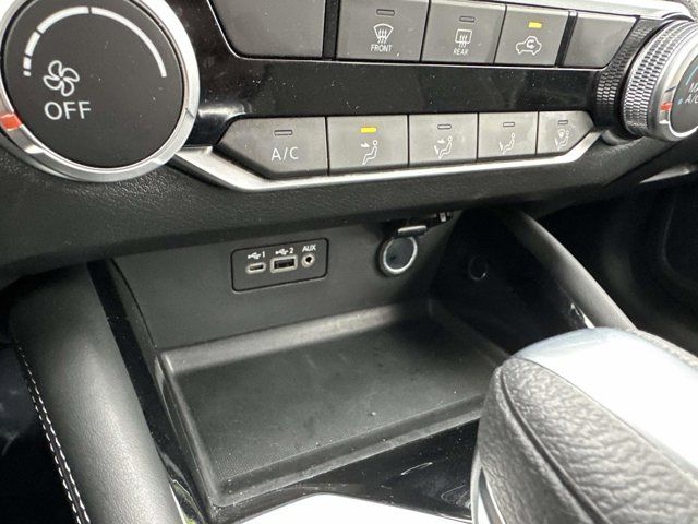 2023 Nissan Altima 2.5 SV 2023 Nissan Altima 2.5 SV