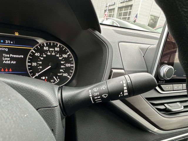 2023 Nissan Altima 2.5 SV 2023 Nissan Altima 2.5 SV