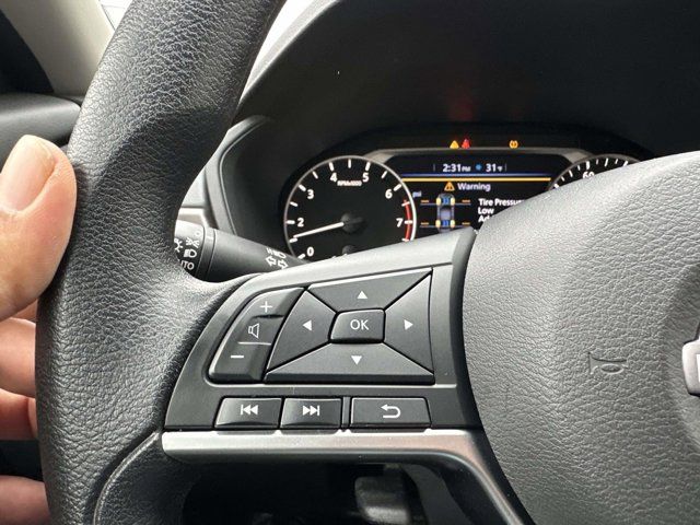 2023 Nissan Altima 2.5 SV 2023 Nissan Altima 2.5 SV