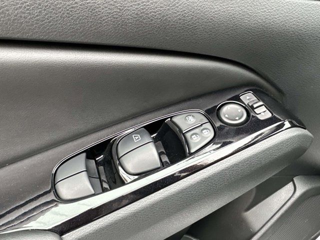 2023 Nissan Altima 2.5 SV 2023 Nissan Altima 2.5 SV